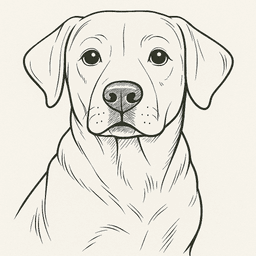 Line Sketch