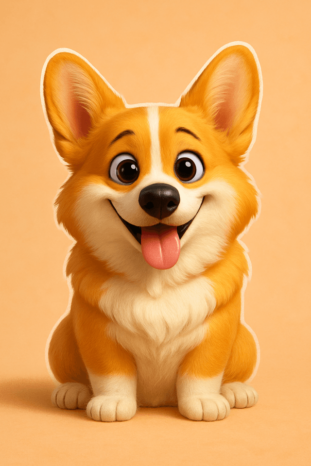 Animated