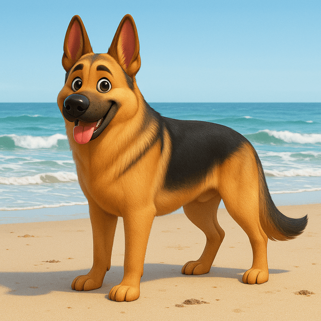 Animated